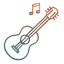 Kumzitz Guitar Playing