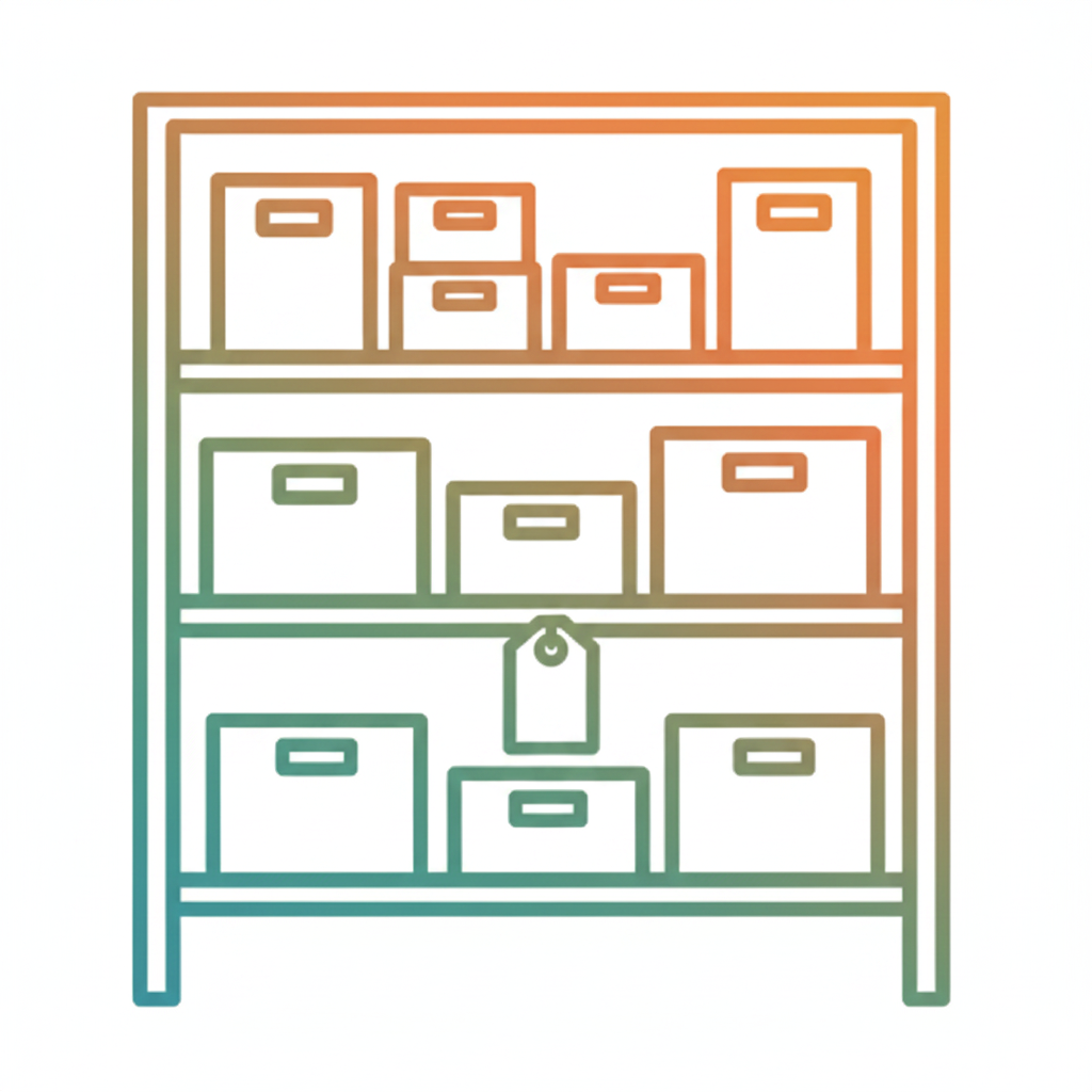Home Organizing