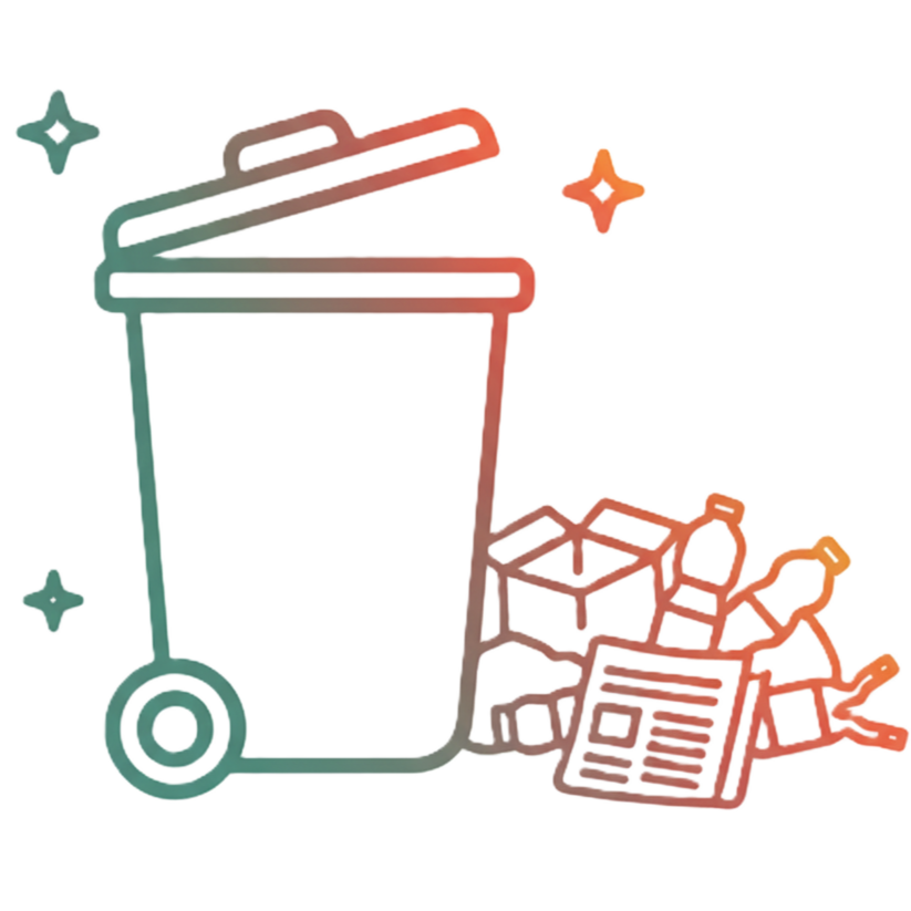 Junk And Garbage Removal