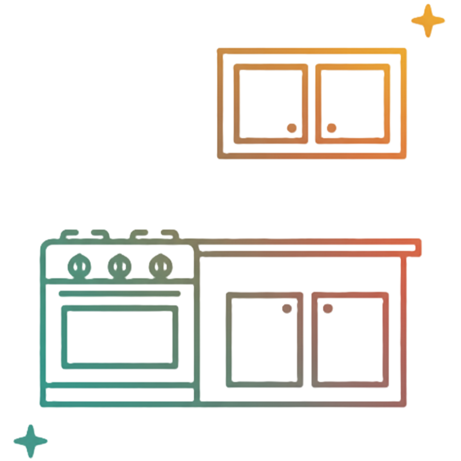Kitchens
