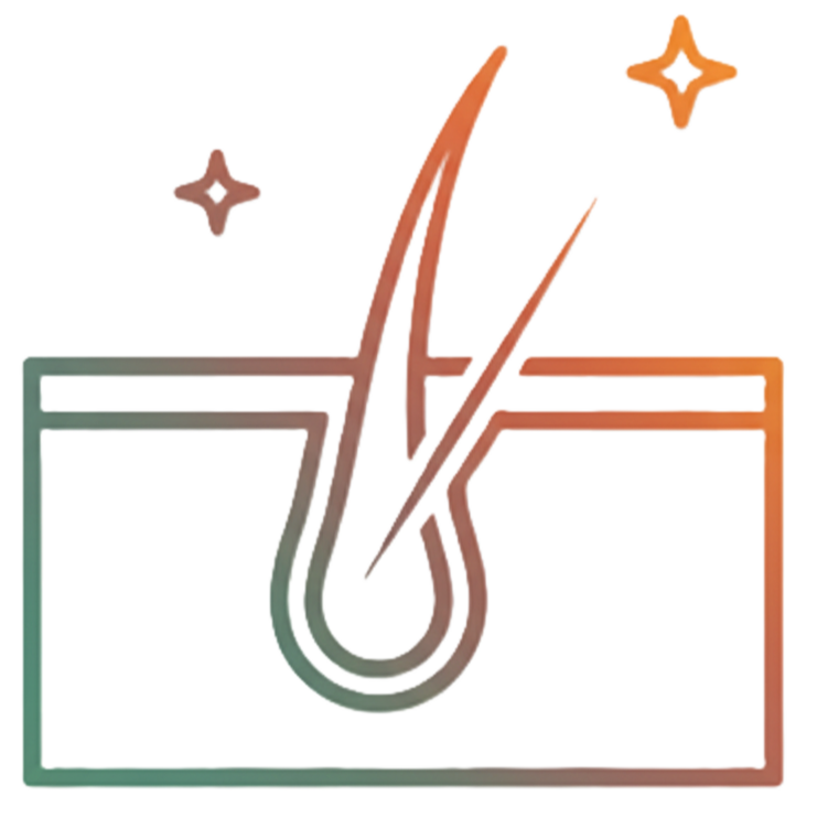 Electrolysis & Laser