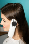 Call Mate Velcro Headset - Pack of 3