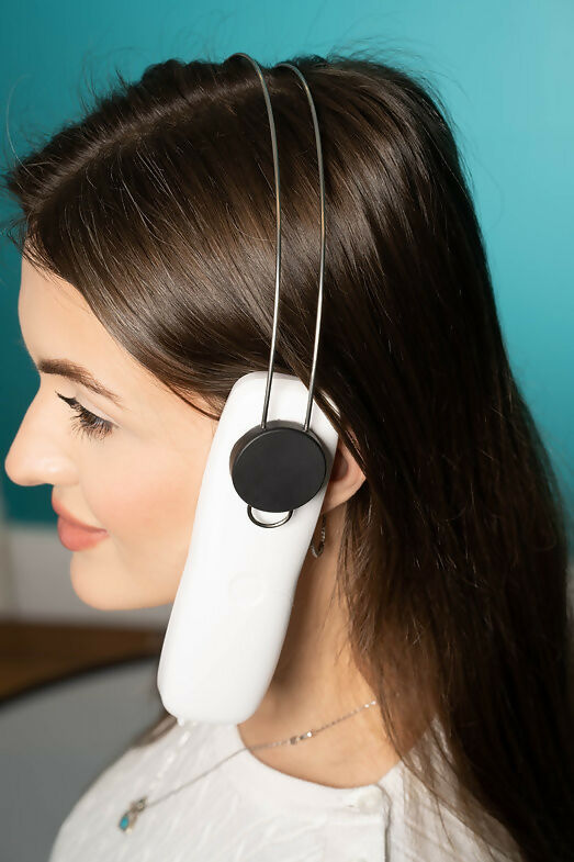 Call Mate Velcro Headset - Pack of 3