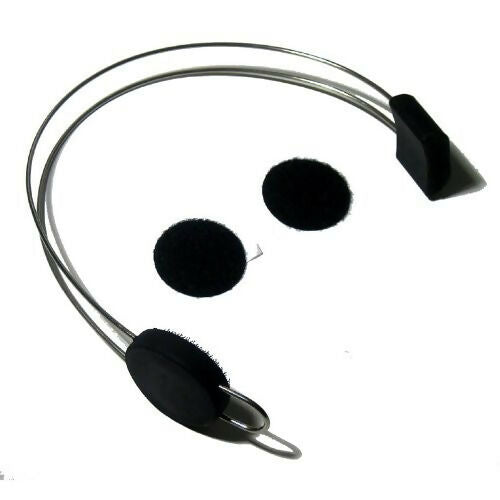 Call Mate Velcro Headset - Pack of 2