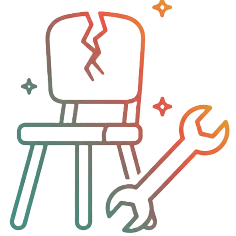 Furniture Repair