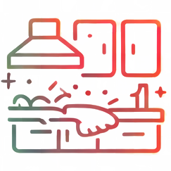 Kashering Kitchens