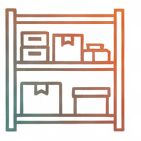 Home Organizing